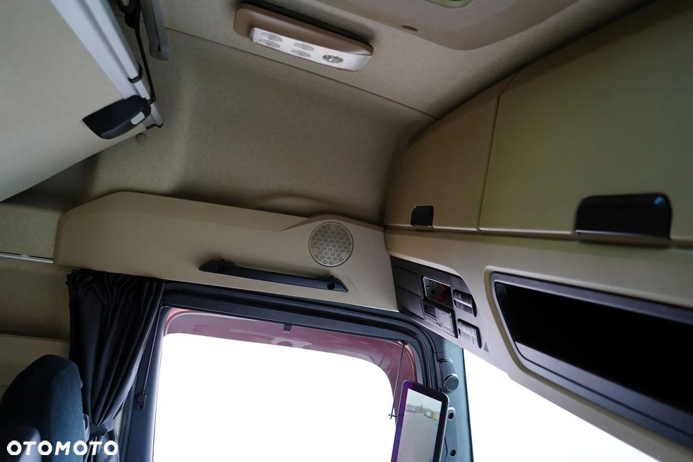 Mercedes-Benz / ACTROS / 1851 / ACC / E 6 / MP 5 / I – COOL / RETARDER / BIG SPACE - 31