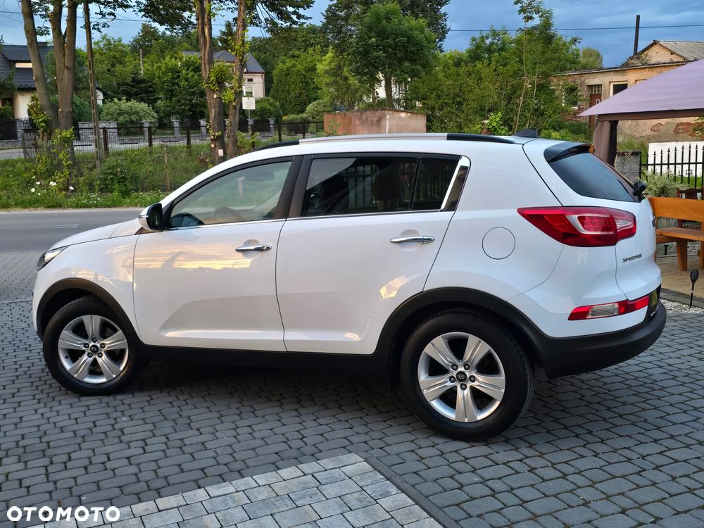 Kia Sportage 1.6 GDI S 2WD - 15