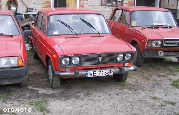 LADA 2107 2105 2106 Fotele Boczki Drzwi Koła Szyby Silniki Zawieszenie - 15