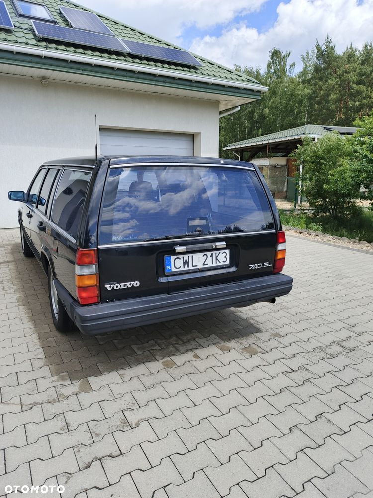 Volvo Inny - 4