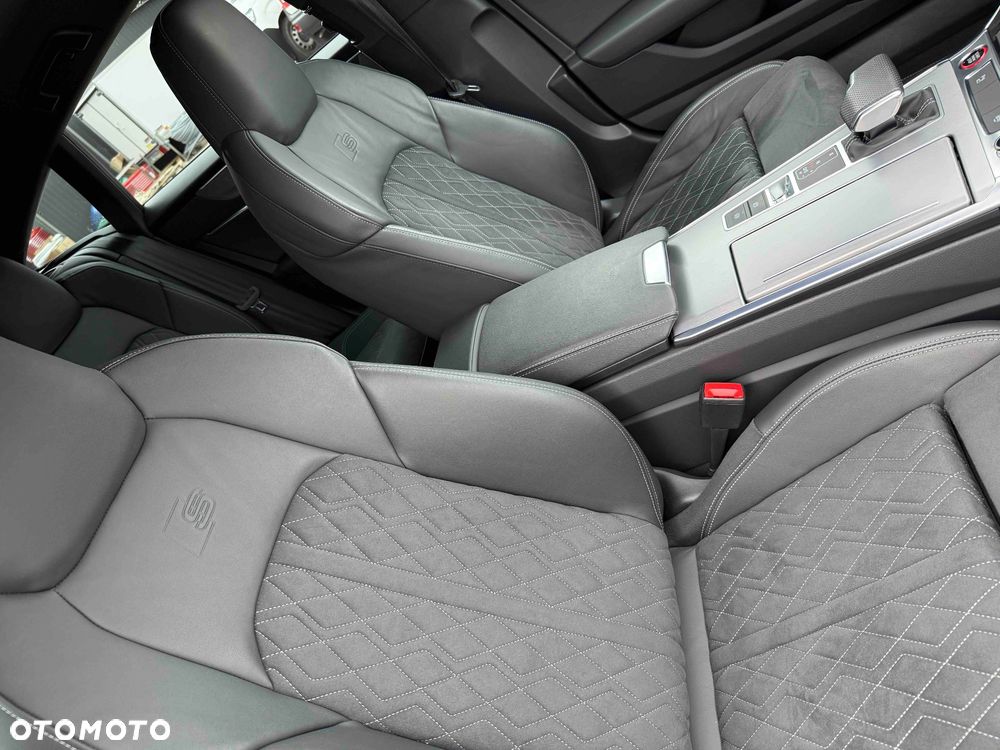 Audi S7 Sportback - 26