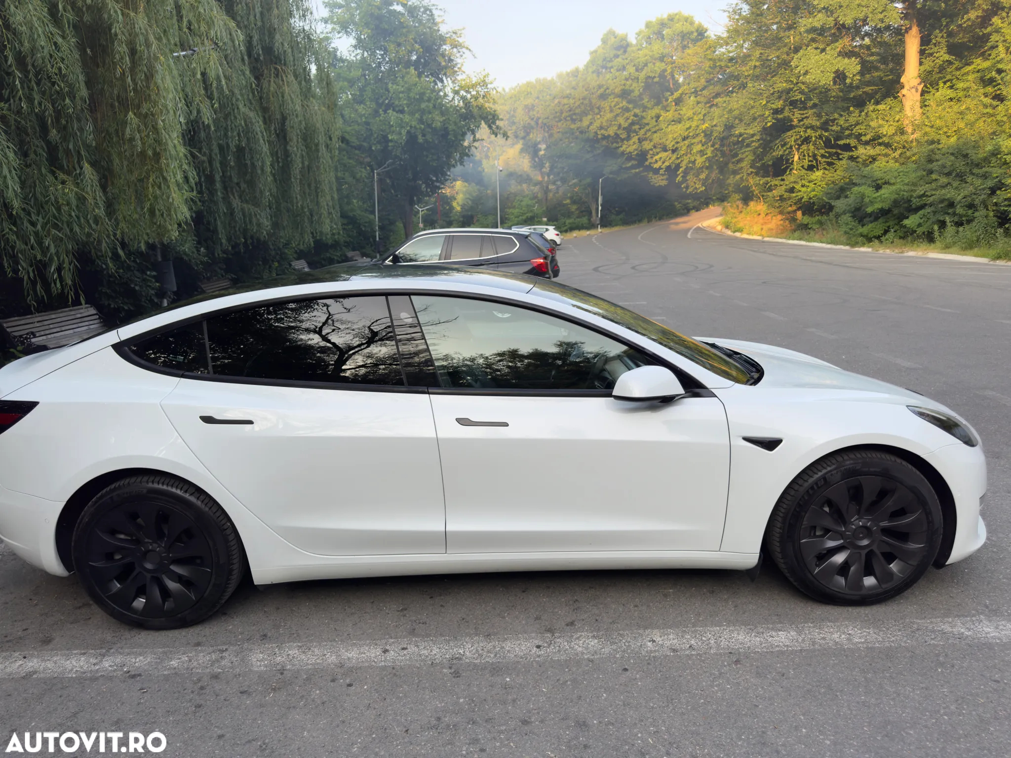 Tesla Model 3 Long Range - 3