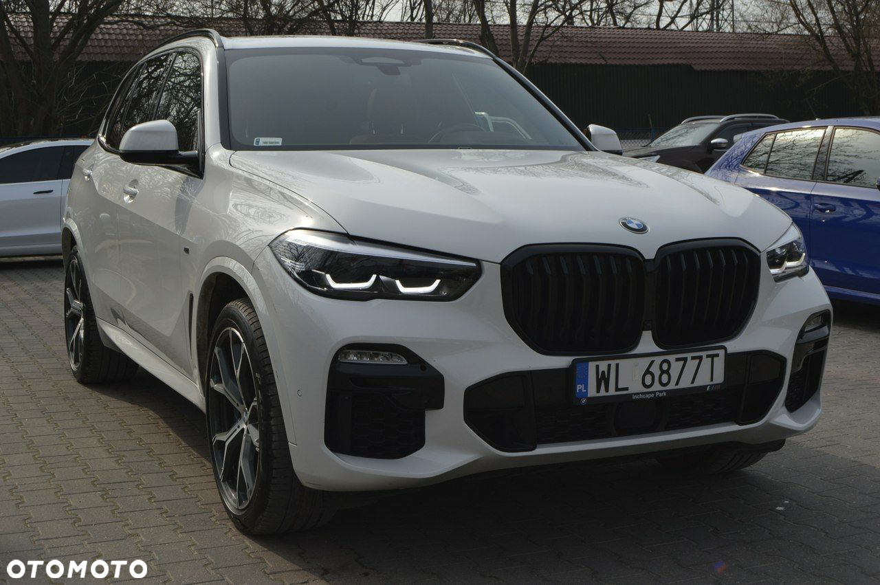 BMW X5 - 4