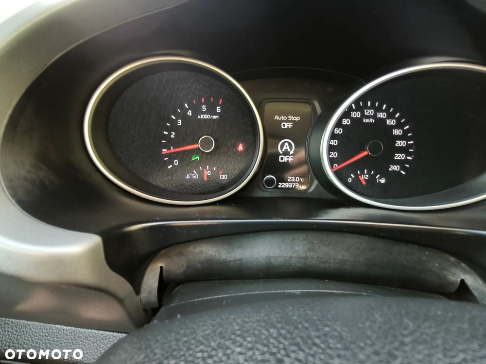 Kia Sportage 1.7 CRDI Business Line L 2WD - 29