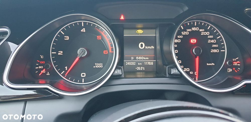 Audi A5 Sportback 2.0 TDI - 17