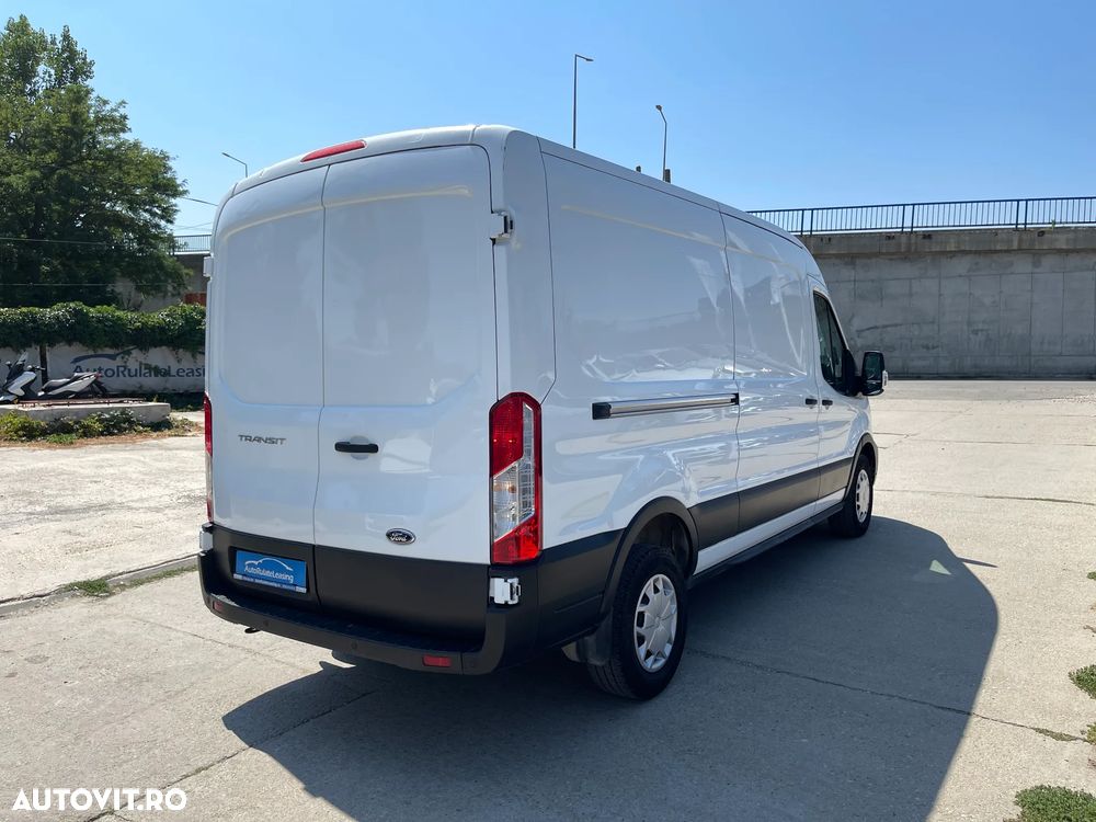 Ford Transit - 4
