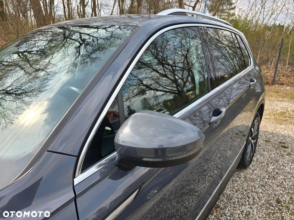 Volkswagen Tiguan 2.0 TDI SCR DSG Life - 9