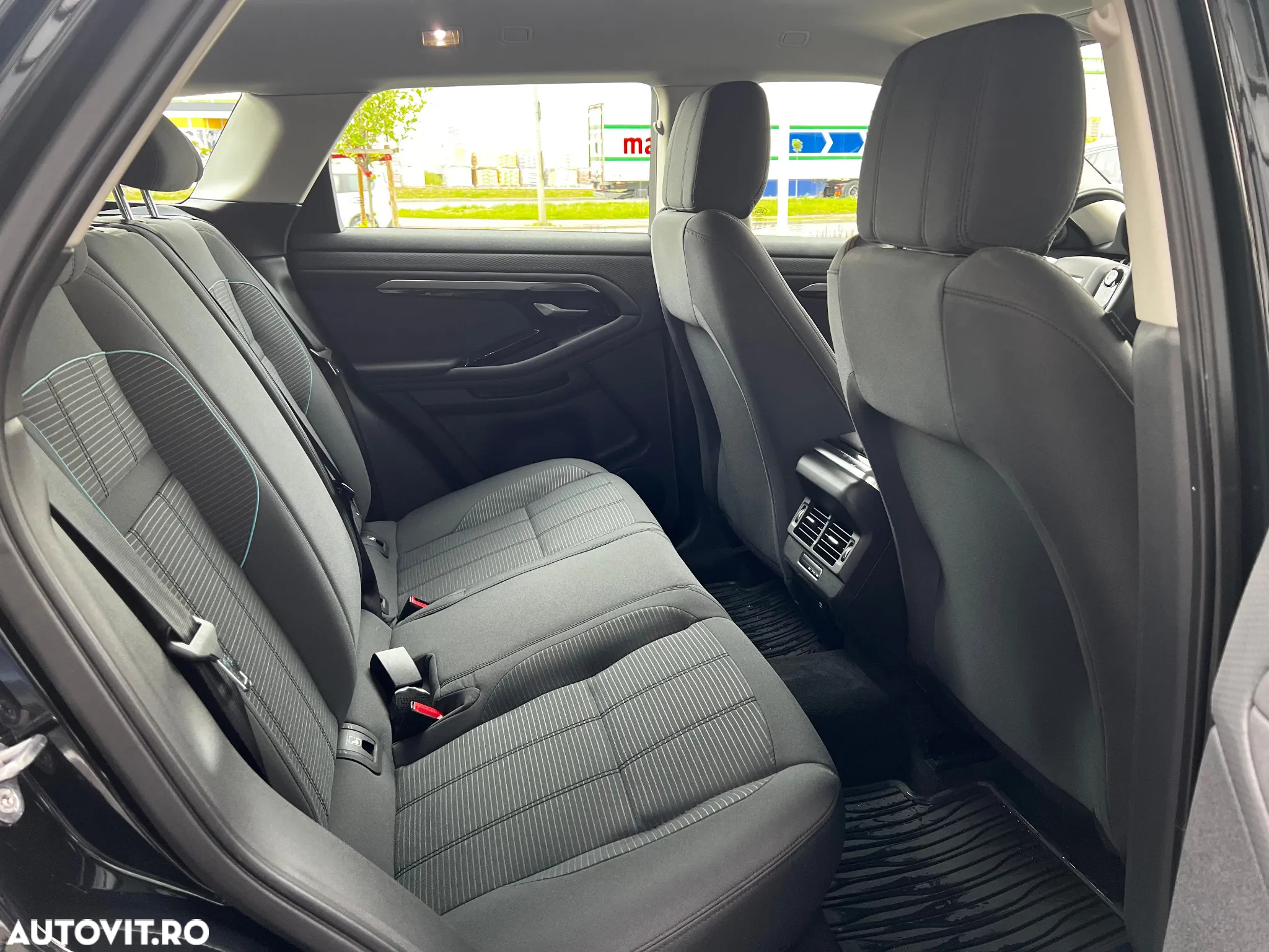 Land Rover Range Rover Evoque 2.0 D150 - 10