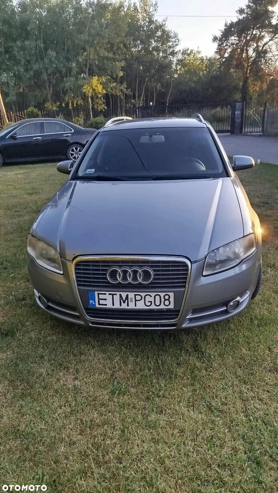 Audi A4 Avant 2.0 - 6