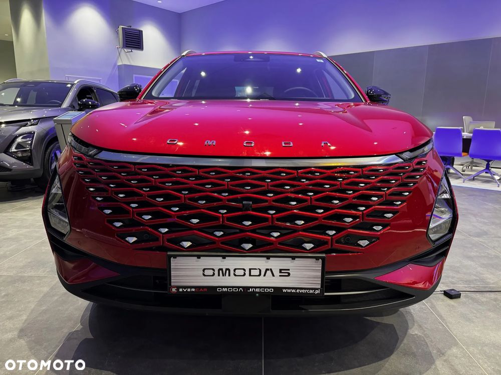 Omoda 5 1.6 T-GDI Premium DCT - 3