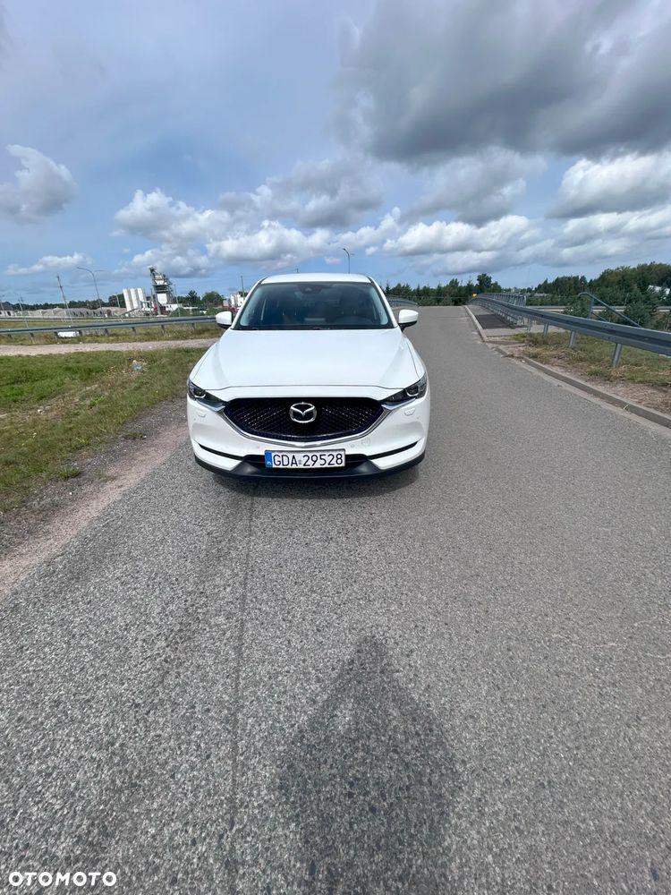 Mazda CX-5 2.0 Skyenergy 2WD - 7