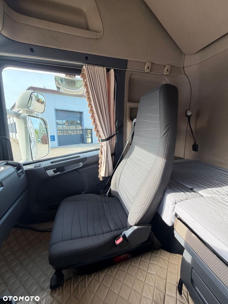 Scania R420 - 26