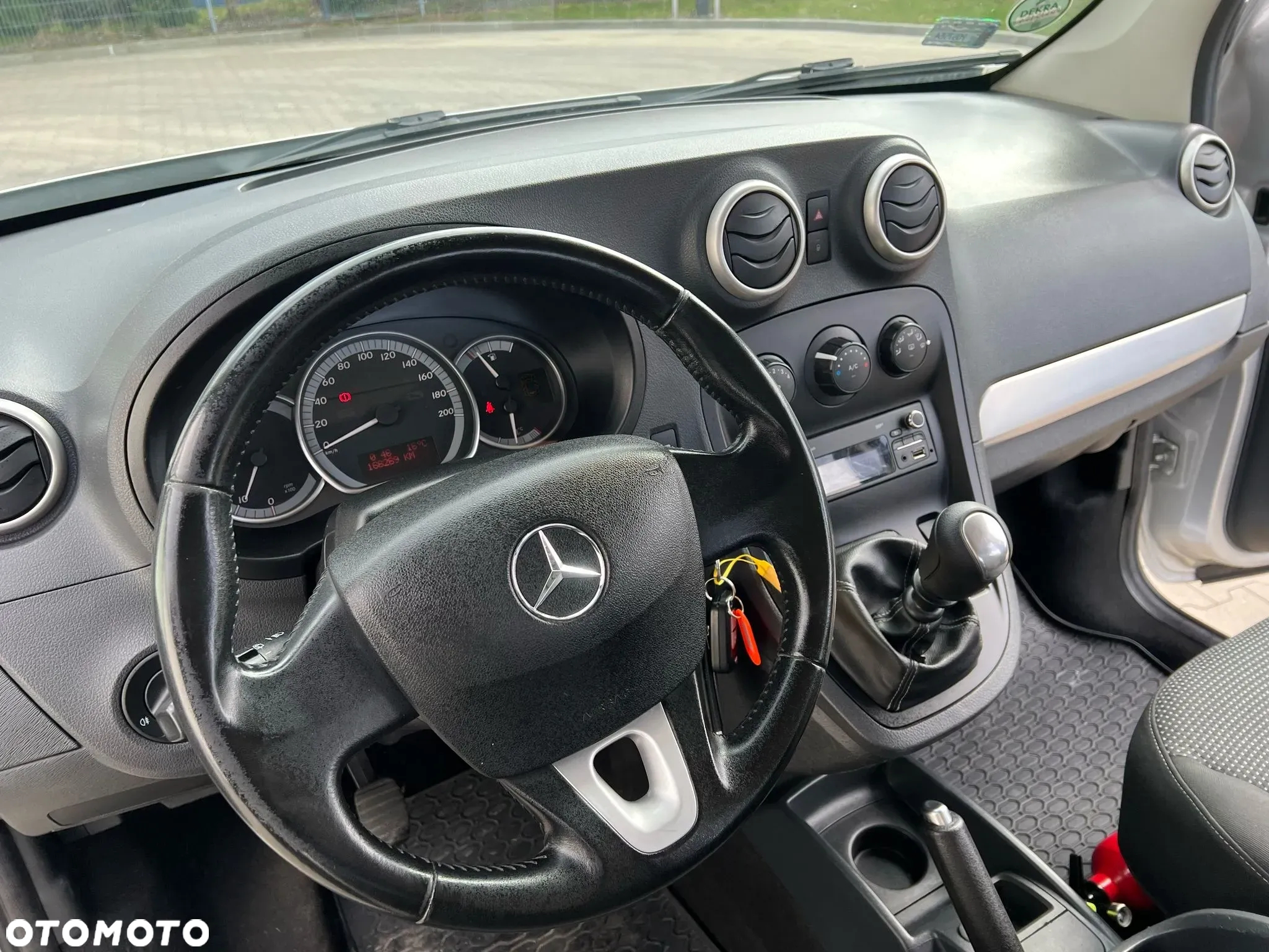 Mercedes-Benz Citan - 8