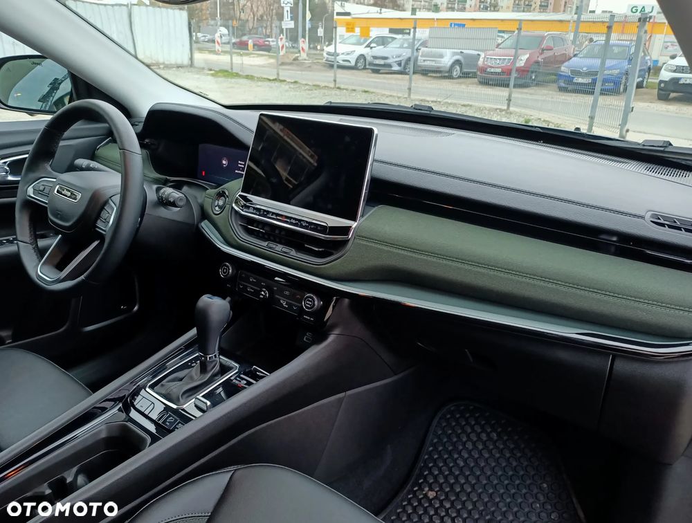 Jeep Compass 1.3 T4 PHEV 4xe North Star S&S - 31