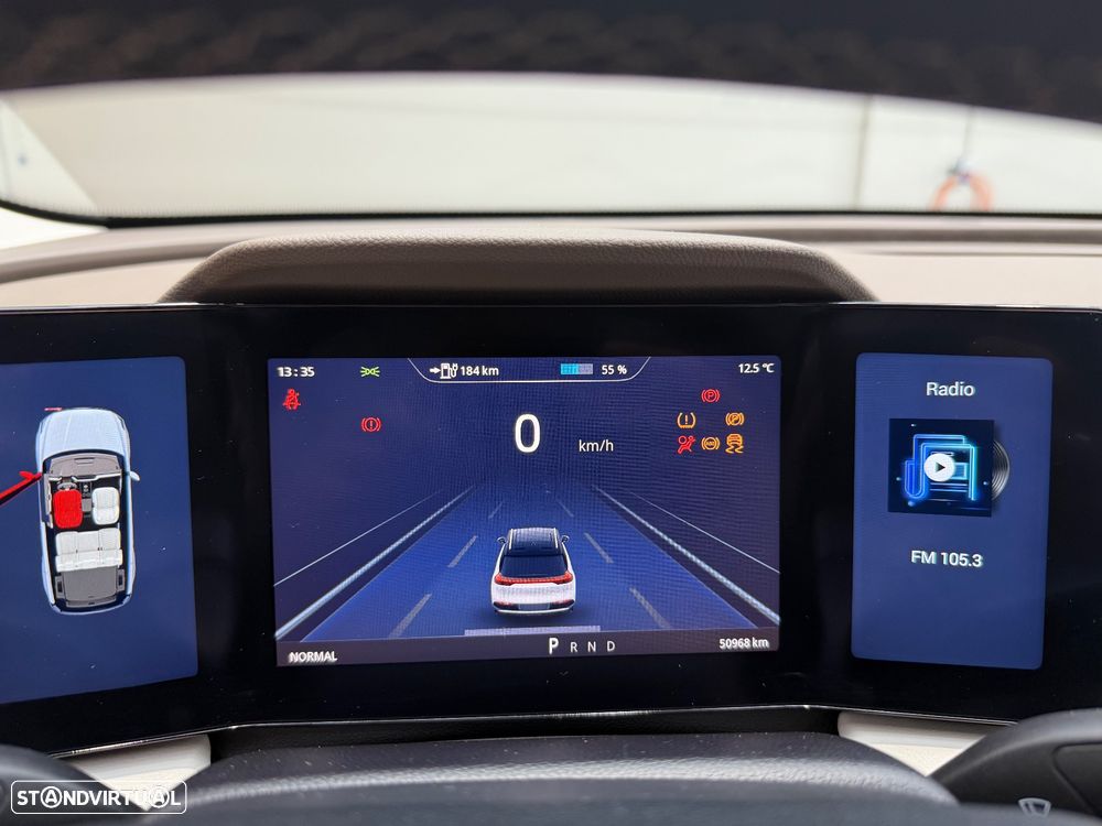 Aiways U5 Prime - 16