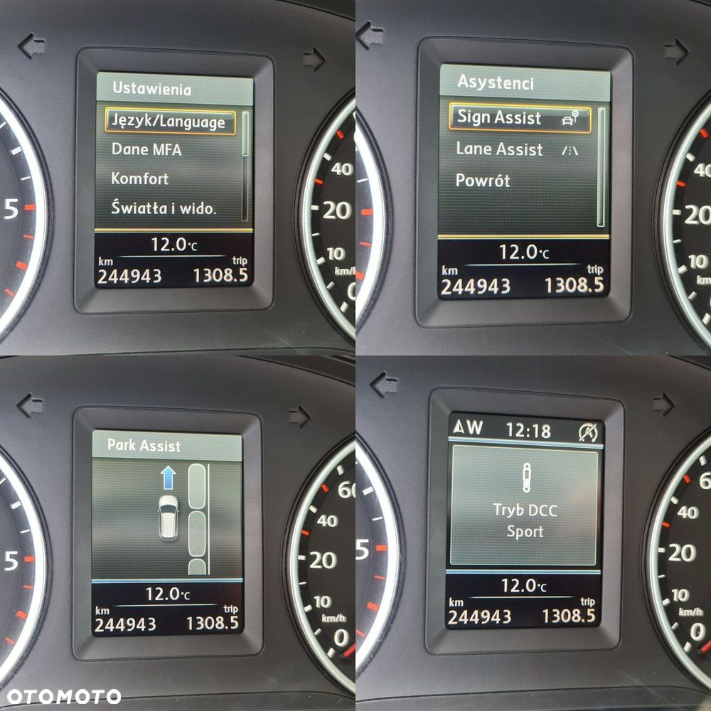 Volkswagen Tiguan 2.0 TDI DPF 4Motion BlueMotion Technology DSG Exclusive - 19