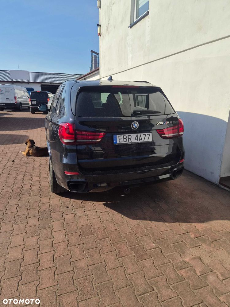 BMW X5 M