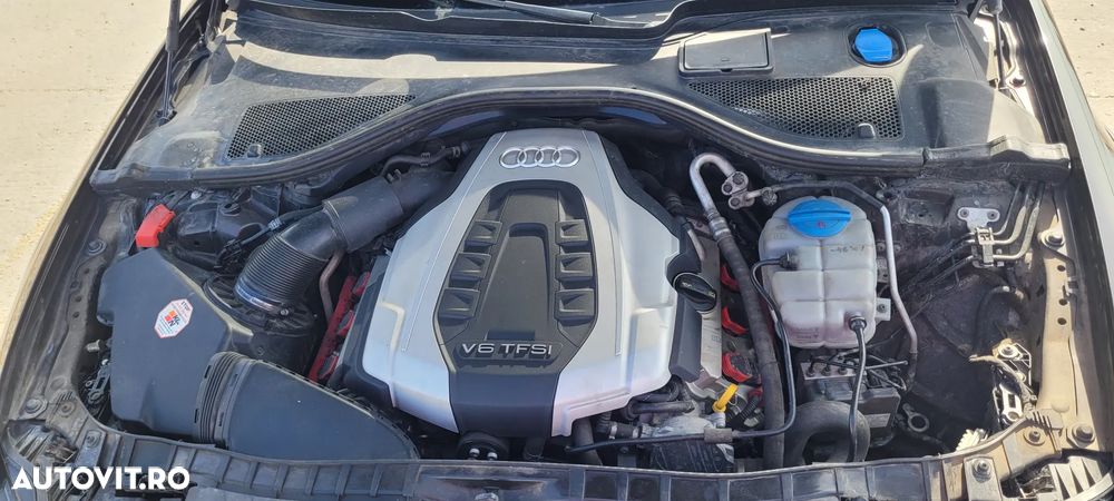 Audi A6 Allroad 3.0 TFSI S tronic - 11