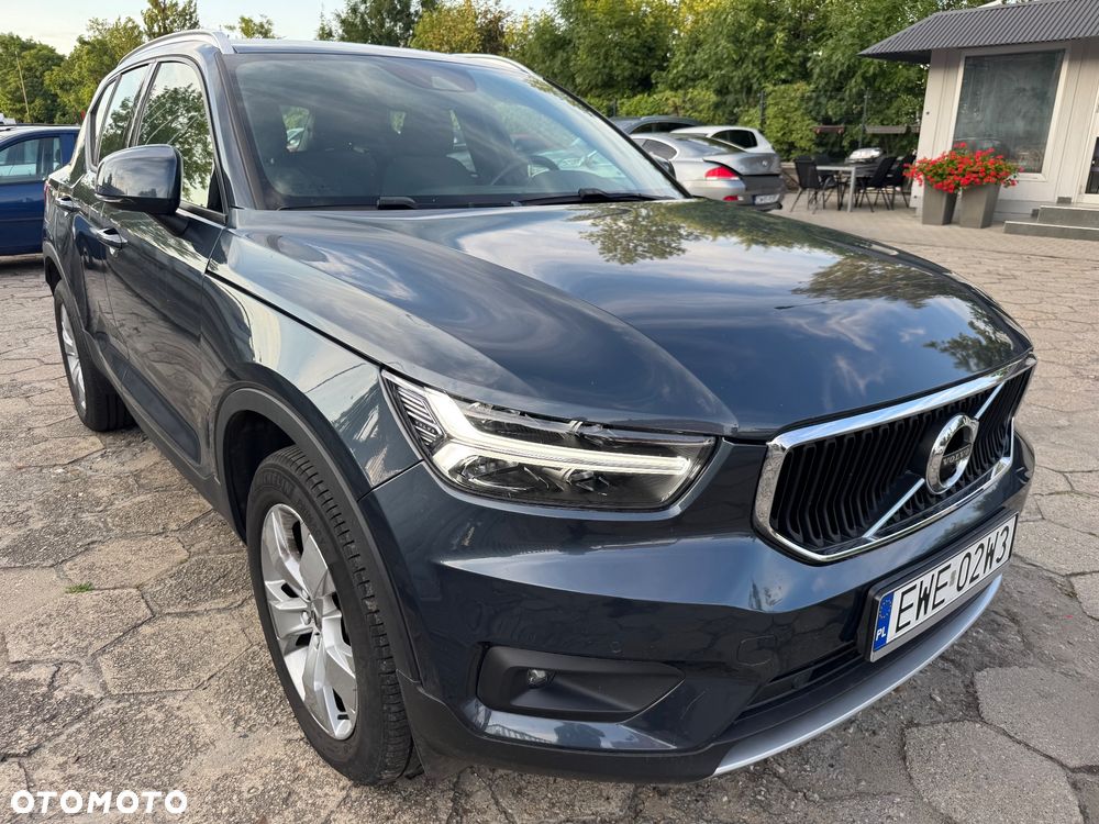 Volvo XC 40 - 31