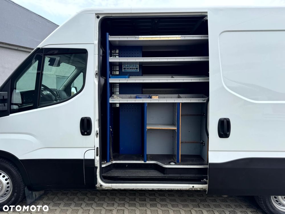 Iveco Daily 35S17 - 10