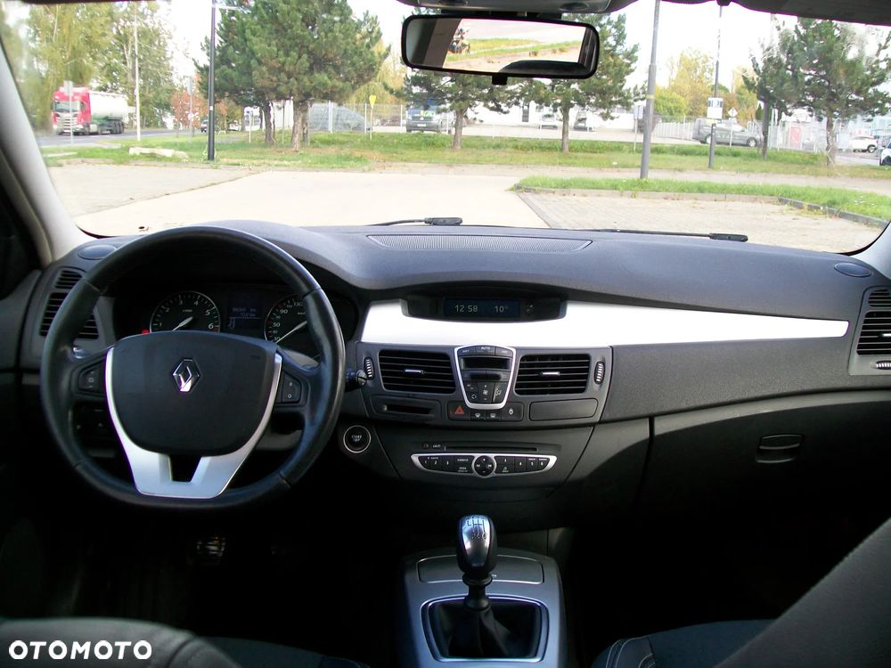 Renault Laguna - 7