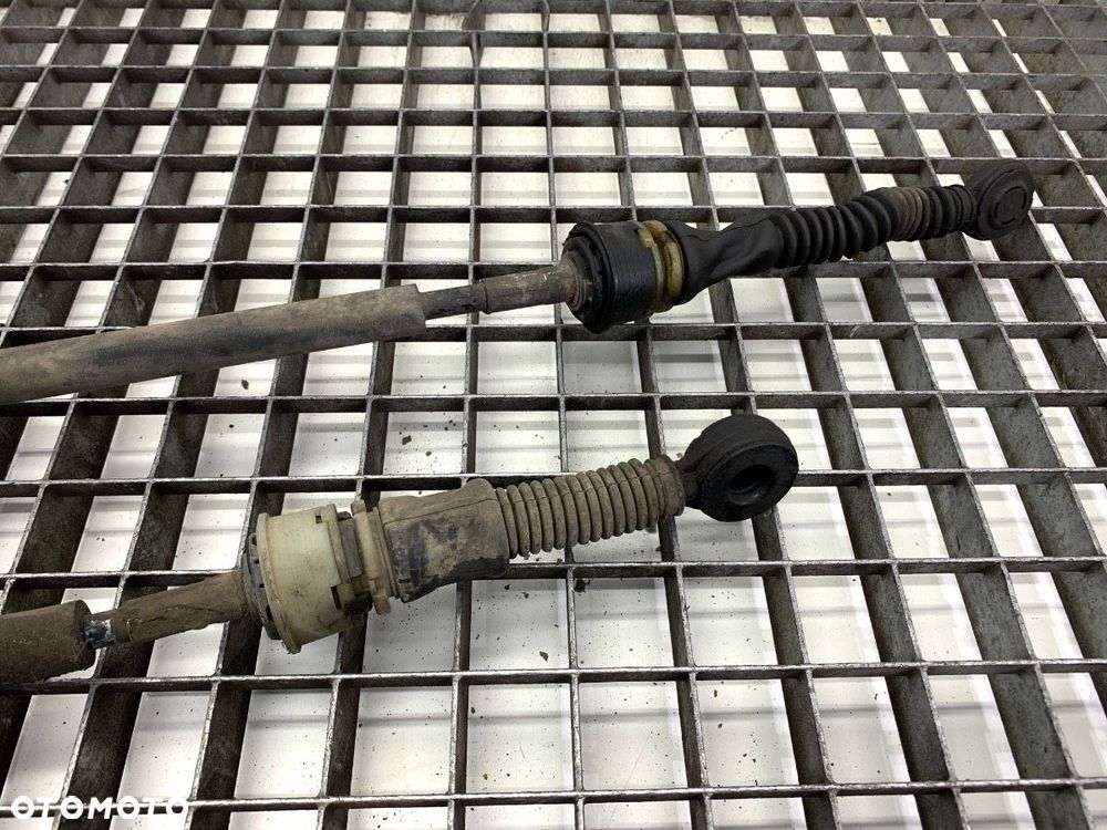 DŹWIGNIA ZMIANY BIEGÓW  FIAT TIPO sedan (356_) 2015 - 2022 1.4 (356SXA1B) 70 kW [95 KM] benzyna - 5