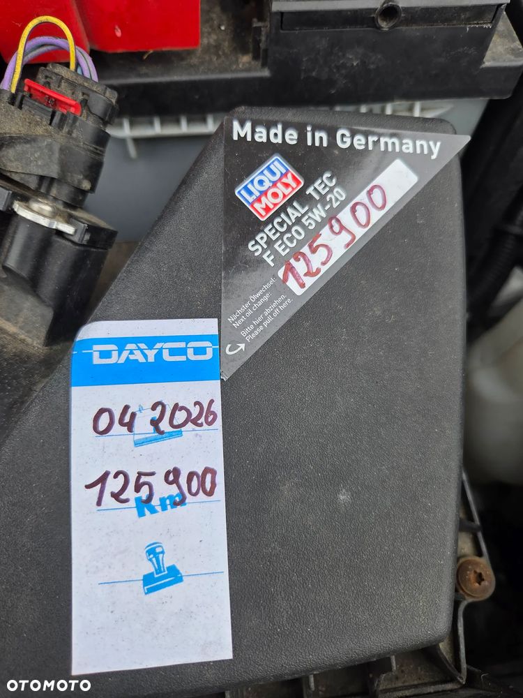 Ford B-MAX 1.0 EcoBoost Titanium - 16