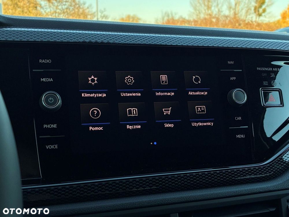 Volkswagen Taigo - 15