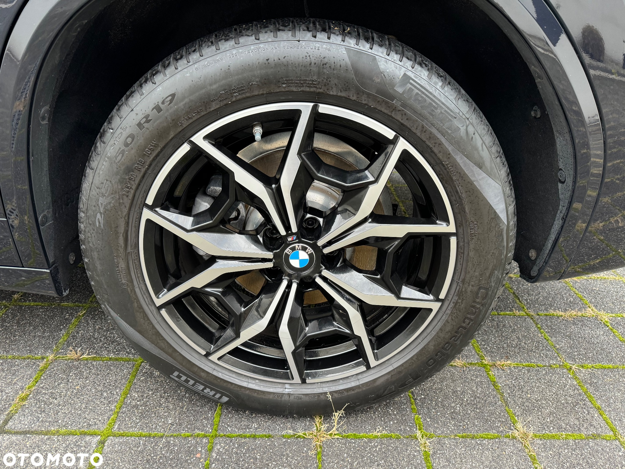 BMW X3 xDrive20d M Sport sport - 19