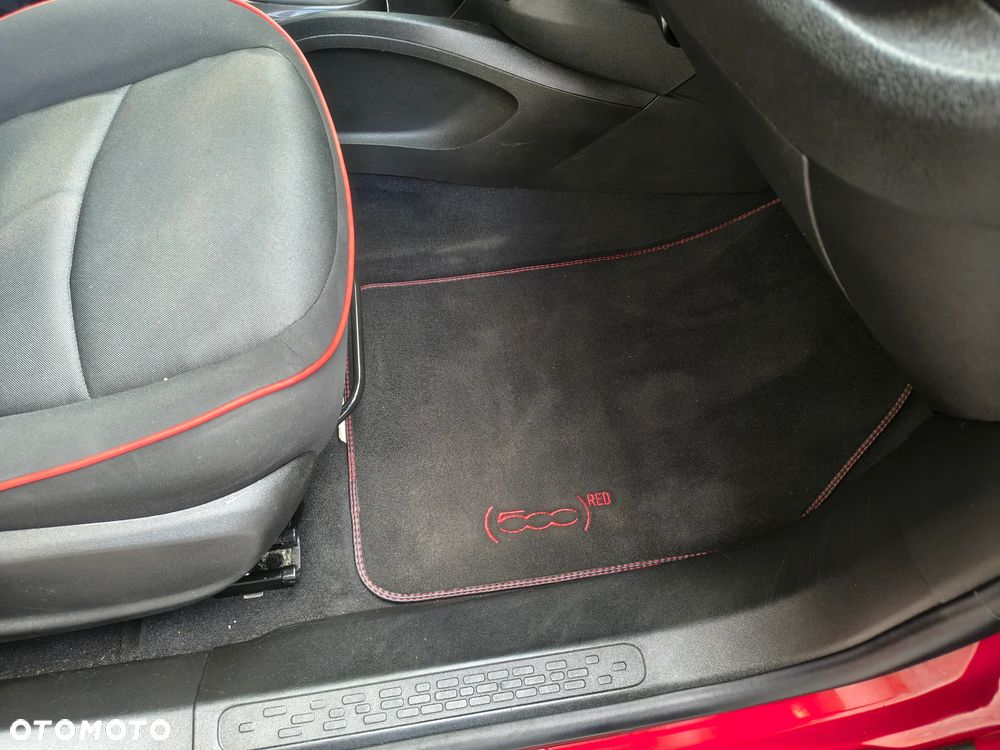 Fiat 500X Dolcevita 1.0 Cross - 30