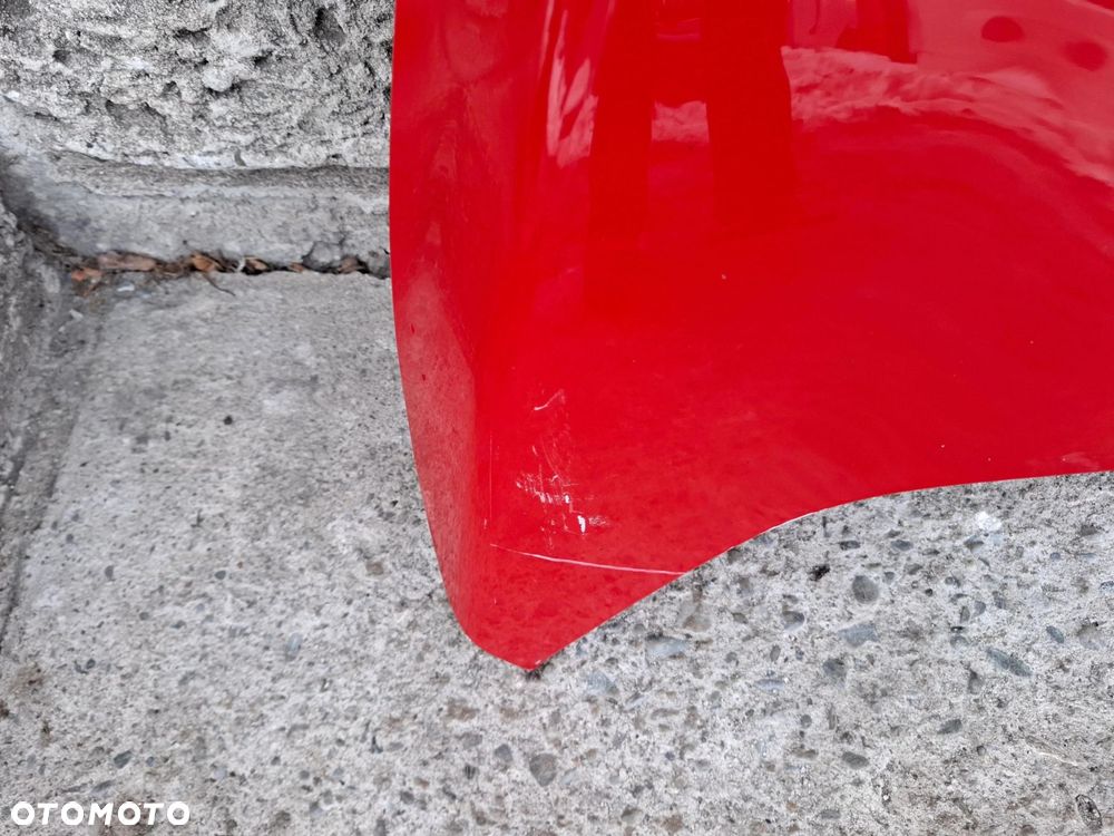 MASKA KOMPLETNY PRZÓD FORD KA 08/15r - 7