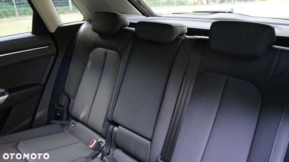Audi Q3 45 TFSI Quattro S-Line S tronic - 38