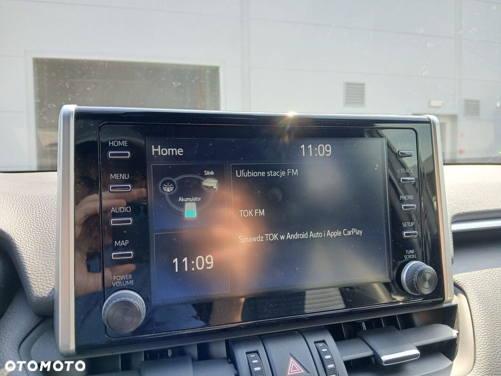 Toyota RAV4 2.5 Hybrid Selection 4x4 - 17
