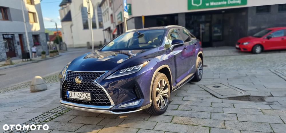 Lexus RX 300 Prestige - 2