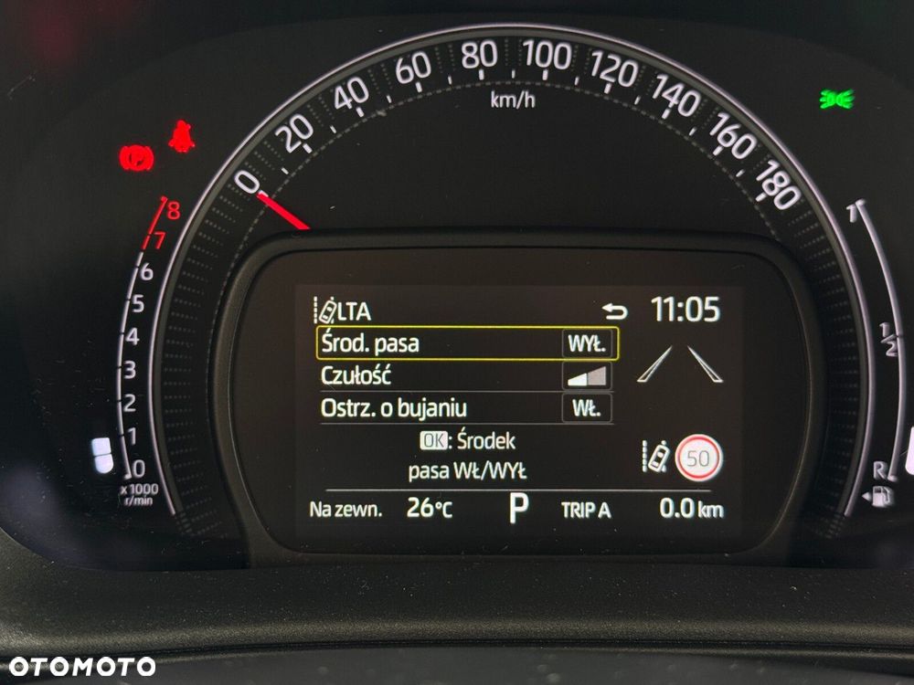 Toyota Aygo X 1.0 VVT-i Style CVT - 31