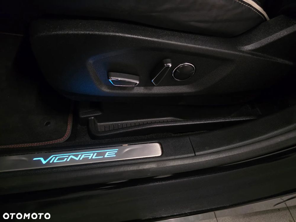 Ford Edge 2.0 EcoBlue Twin-Turbo 4WD ST-Line - 20