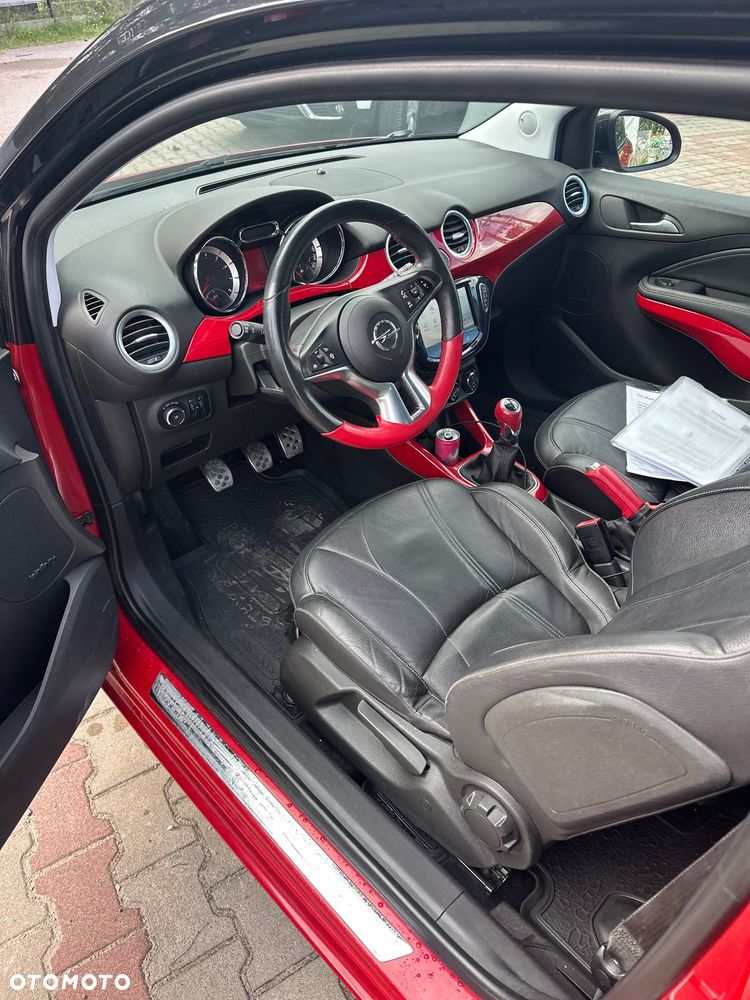 Opel Adam - 20