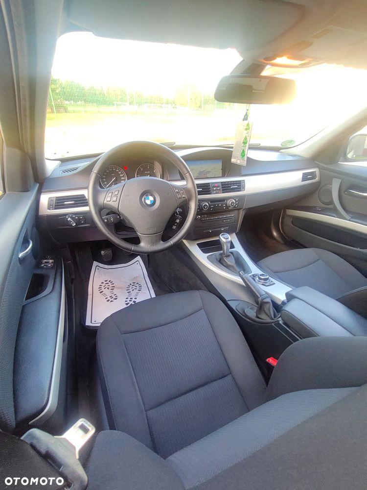 BMW Seria 3 - 9