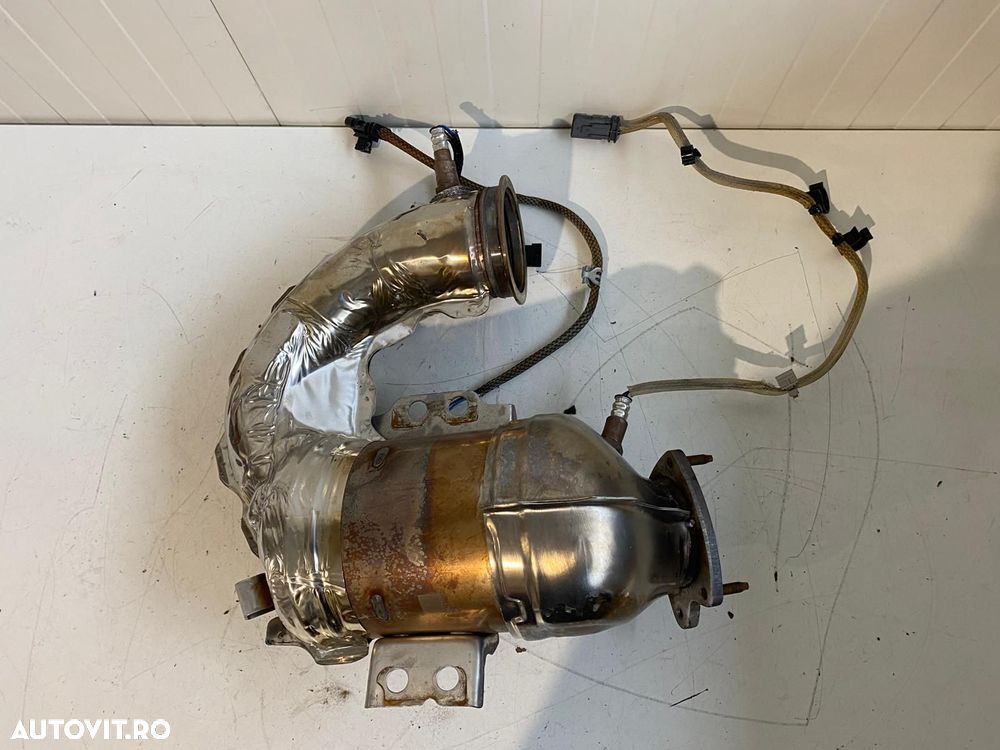 Catalizator VOLVO XC40 2024 32313186 36012971 - 3