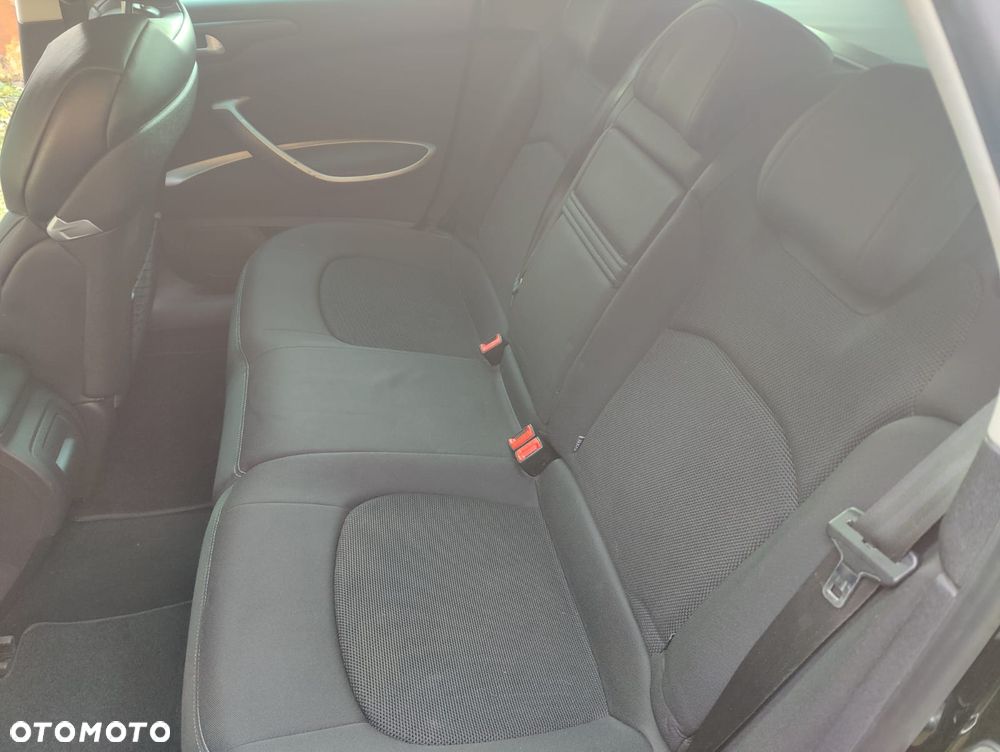 Citroën C5 2.0 HDi Exclusive - 12