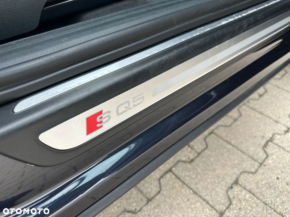 Audi SQ5 3.0 TDI Quattro Competition - 36