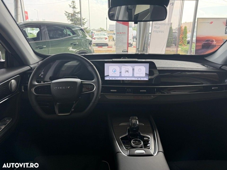 Chery Tiggo 7 - 6
