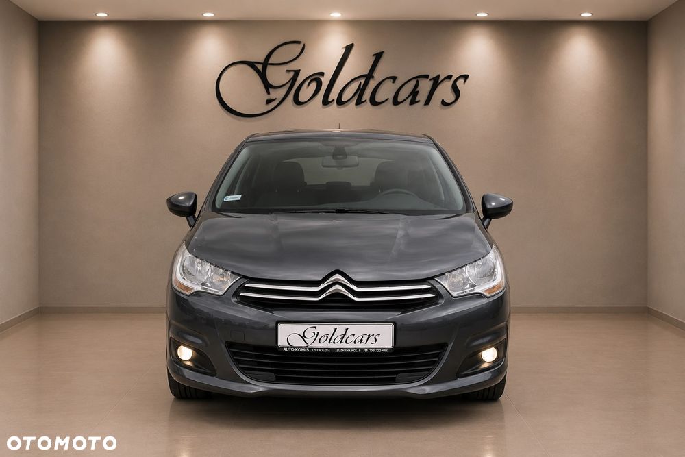 Citroën C4 BlueHDi 120 Stop&Start Shine - 6