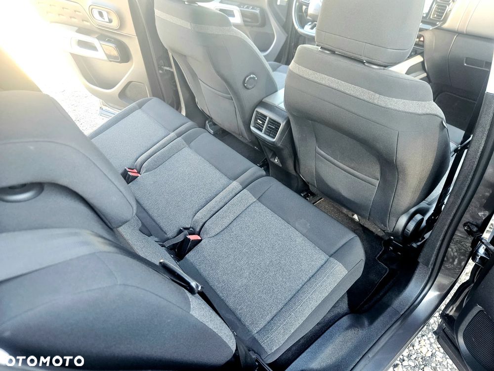 Citroën C5 Aircross - 27