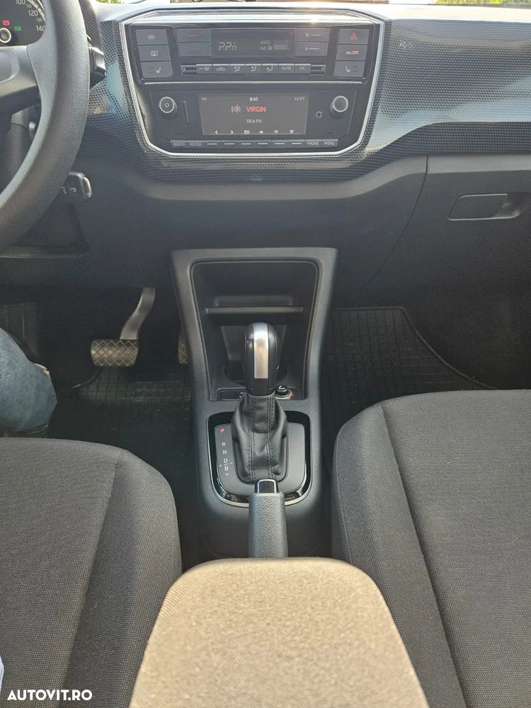 Volkswagen up! e-up! 32.3 kWh - 17