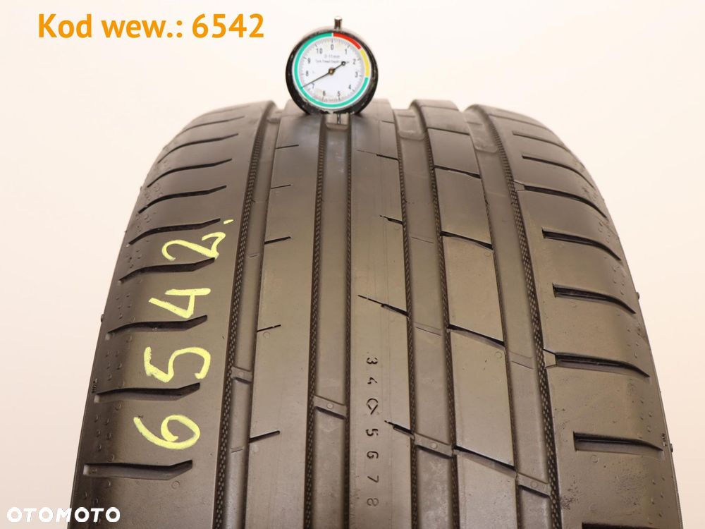 Nokian Powerproof - 245/45 R18 - 1