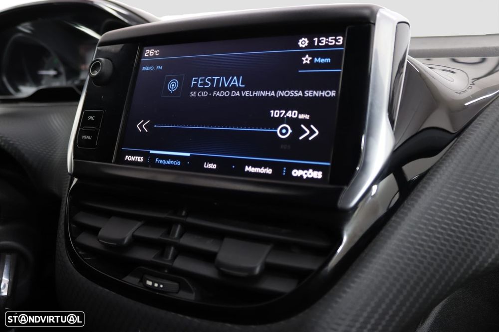 Peugeot 2008 PureTech 82 Style - 6