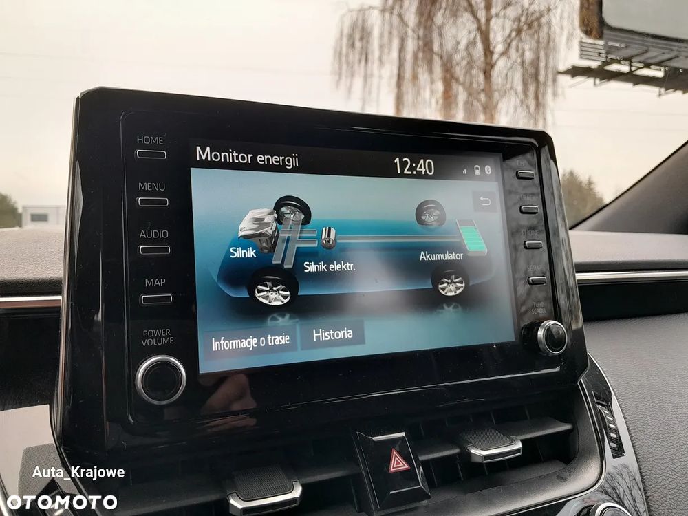 Toyota Corolla 1.8 Hybrid Comfort - 16