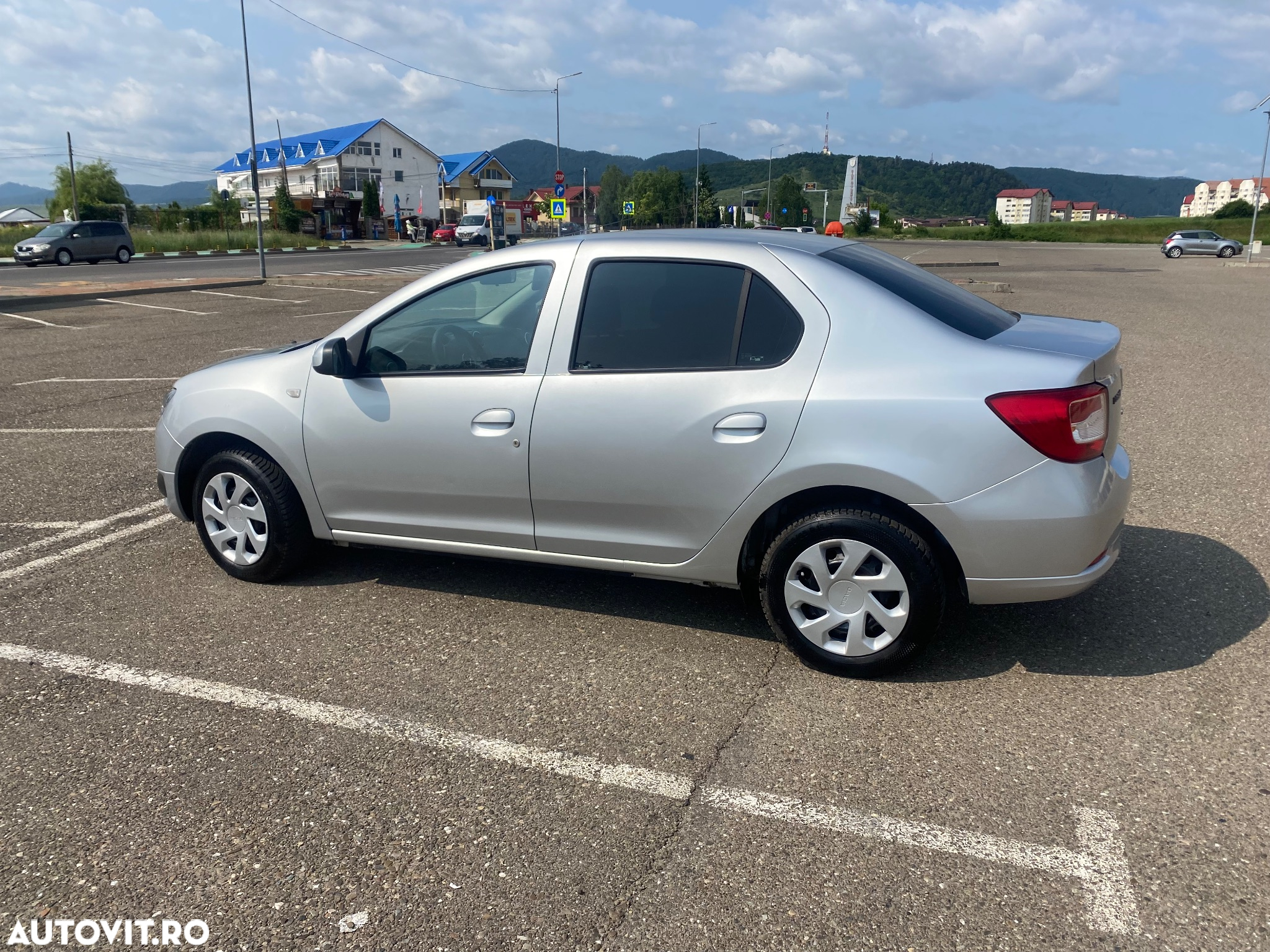 Dacia Logan MCV 0.9 TCe 90 CP Prestige - 2