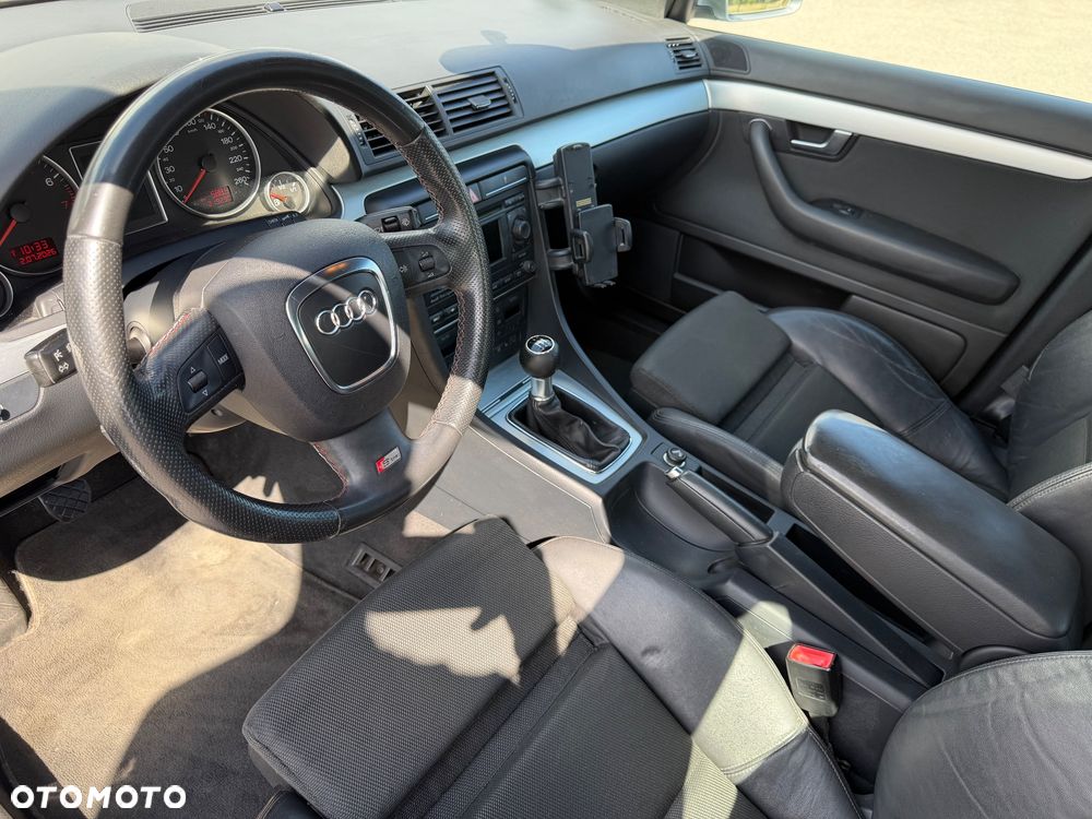 Audi A4 Avant 1.8 T - 17
